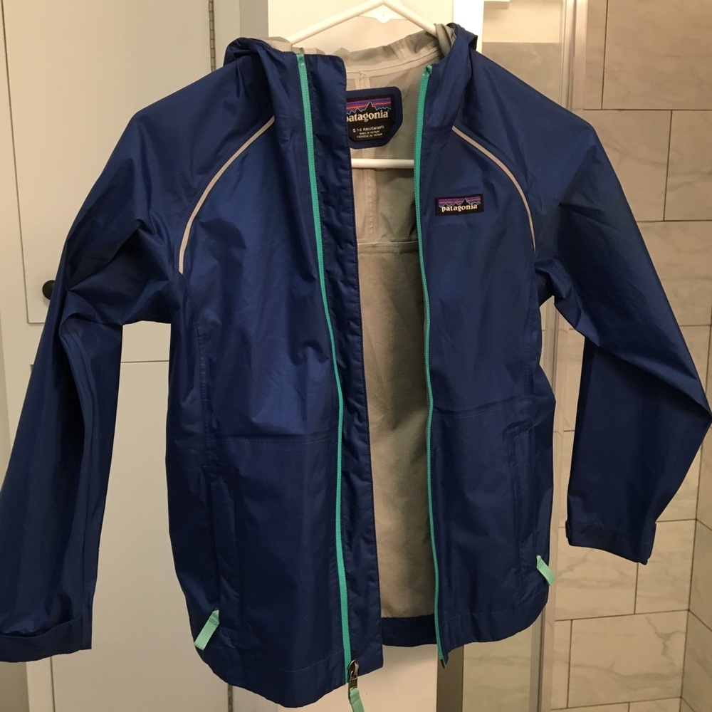 Patagonia Quartzsite Jacket